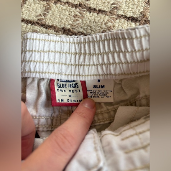 Vintage Old Navy Blue jeans the best - Picture 3 of 4